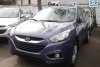 Hyundai ix35 (Tucson ix) 2.0 2012. ���� 2
