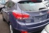 Hyundai ix35 (Tucson ix) 2.0 2012. ���� 3