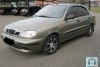 Daewoo Lanos  2006. ���� 4