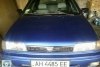 Nissan Sunny  1995. ���� 2