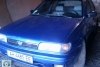 Nissan Sunny  1995. ���� 7