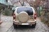 Chevrolet Niva  2006. ���� 3