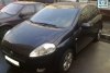 Fiat Grande Punto Dynamic 2006. ���� 5