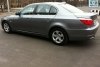 BMW 5 Series 520 2008. ���� 10