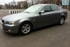 BMW 5 Series 520 2008. ���� 11