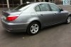BMW 5 Series 520 2008. ���� 12
