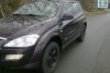 SsangYong Kyron  2010. ���� 10