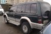 Mitsubishi Pajero Wagon  1997. ���� 2