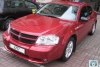 Dodge Avenger  2007. ���� 2