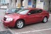 Dodge Avenger  2007. ���� 6