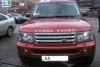 Land Rover Range Rover Sport Supercharger 2009. ���� 2