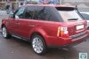 Land Rover Range Rover Sport Supercharger 2009. ���� 3