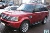 Land Rover Range Rover Sport Supercharger 2009. ���� 5