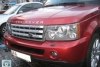 Land Rover Range Rover Sport Supercharger 2009. ���� 6