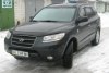 Hyundai Santa Fe CRDI 2006. ���� 3