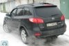 Hyundai Santa Fe CRDI 2006. ���� 4