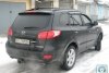Hyundai Santa Fe CRDI 2006. ���� 2
