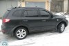 Hyundai Santa Fe CRDI 2006. ���� 5