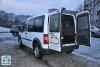 Ford Transit Connect ���� 2008. ���� 5