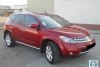 Nissan Murano  2006. ���� 2