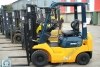 Toyota 7FD 02-7FD15 2004. ���� 1
