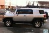 Toyota FJ Cruiser  2008. ���� 4