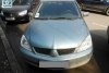 Mitsubishi Lancer  2007. ���� 2