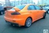 Mitsubishi Lancer Evolution  2008. ���� 2