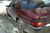 Peugeot 605  1996. ���� 5