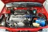 Nissan Primera 2.0 1992. ���� 4