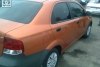 Chevrolet Aveo  2006. ���� 3