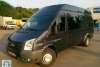 Ford Transit JumboVan 460 2009. ���� 2