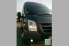 Ford Transit JumboVan 460 2009. ���� 9