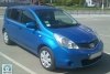 Nissan Note  2010. ���� 3