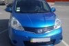Nissan Note  2010. ���� 2