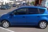 Nissan Note  2010. ���� 4
