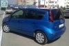 Nissan Note  2010. ���� 5
