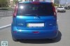 Nissan Note  2010. ���� 6