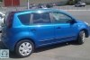 Nissan Note  2010. ���� 7