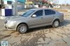 Skoda Octavia  2010. ���� 2