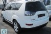 Mitsubishi Outlander XL  2009. ���� 9
