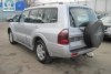 Mitsubishi Pajero Wagon  2006. ���� 2