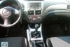 Subaru Impreza Sedan2.0 2009. ���� 9