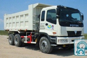 Foton Auman АС- 3258/1 2012 №144353