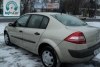 Renault Megane  2008. ���� 3