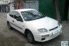 Mazda 323 C 1996. ���� 3