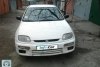 Mazda 323 C 1996. ���� 4