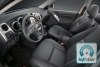 Toyota Matrix Vibe Pontiac 2003. ���� 6