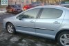 Peugeot 407  2007. ���� 9