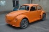Volkswagen Kaefer  1972. ���� 3